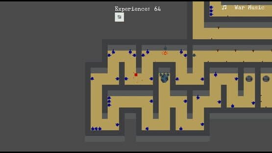 Square Journey — screenshot 8
