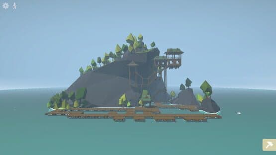 Plank Road — screenshot 1