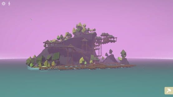 Plank Road — screenshot 3