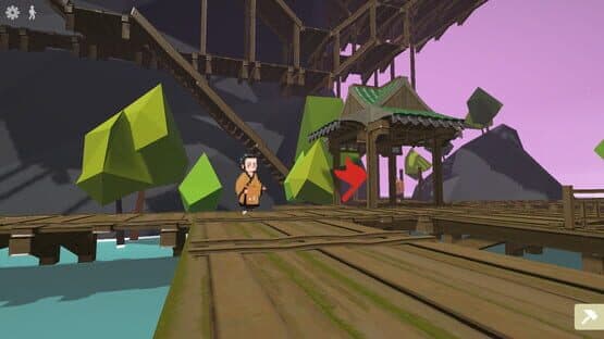 Plank Road — screenshot 4