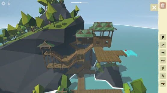 Plank Road — screenshot 5