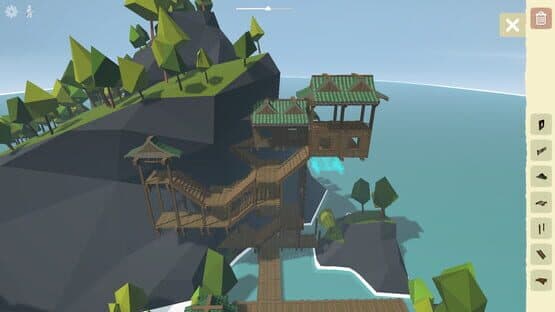 Plank Road — screenshot 6