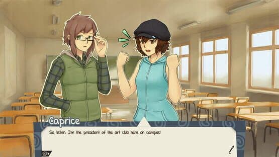 Twofold — screenshot 2