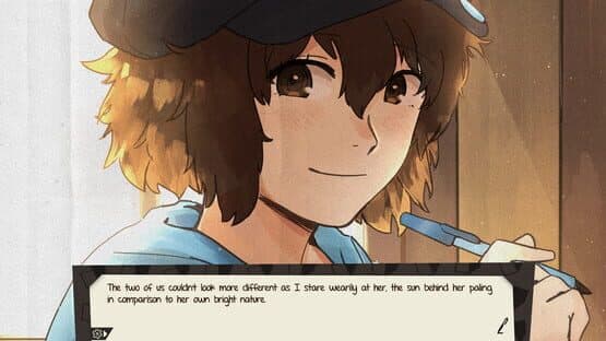 Twofold — screenshot 3