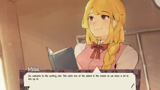 Twofold — screenshot 5