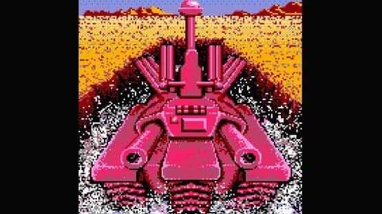 Ogre — screenshot 1