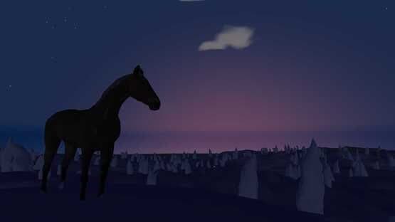 Horse Isle 3: Infinite Wilds — screenshot 2