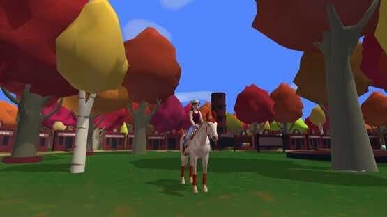 Horse Isle 3: Infinite Wilds — screenshot 3