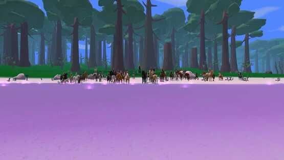 Horse Isle 3: Infinite Wilds — screenshot 5