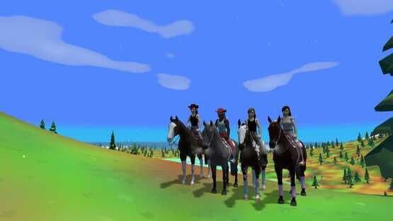 Horse Isle 3: Infinite Wilds — screenshot 6