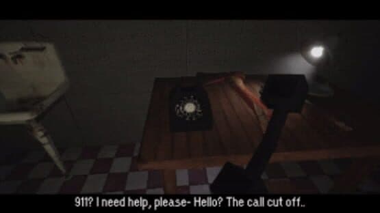 Father: The Truth — screenshot 2