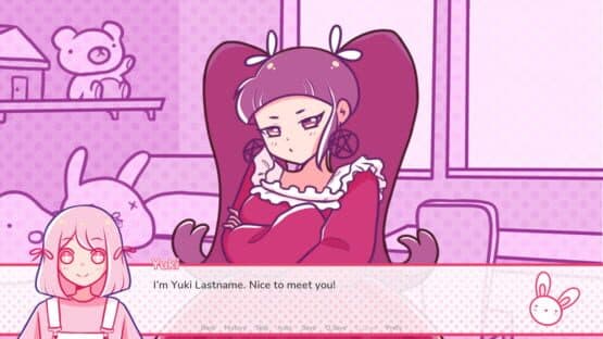 Scheme!!! Spica, Chinatsu, and Haruka's Enchanting, Marvelous, and Quite Frankly Elaborate Quest to Save Their Cute Girlfriend! — screenshot 2