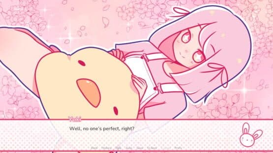 Scheme!!! Spica, Chinatsu, and Haruka's Enchanting, Marvelous, and Quite Frankly Elaborate Quest to Save Their Cute Girlfriend! — screenshot 4