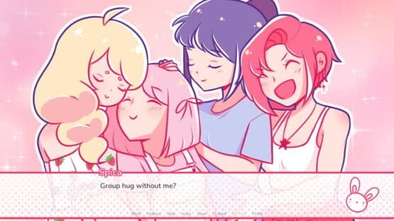 Scheme!!! Spica, Chinatsu, and Haruka's Enchanting, Marvelous, and Quite Frankly Elaborate Quest to Save Their Cute Girlfriend! — screenshot 5