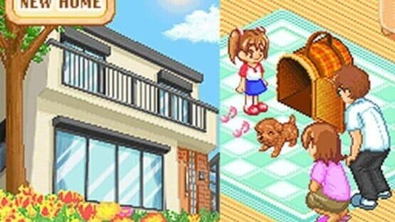 Dogz — screenshot 1