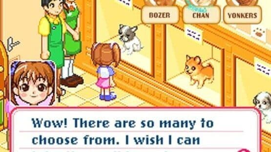 Dogz — screenshot 3