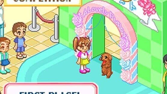 Dogz — screenshot 4