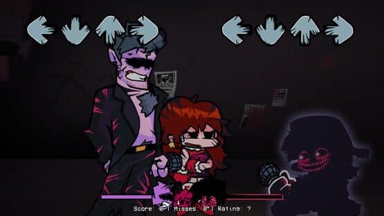 Friday Night Funkin' Corruption: Reimagined! — screenshot 2