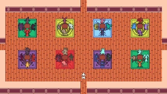 Purgatory Dungeoneer — screenshot 2