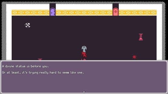 Purgatory Dungeoneer — screenshot 4