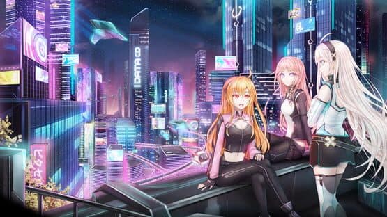 Astral Ascension — screenshot 1