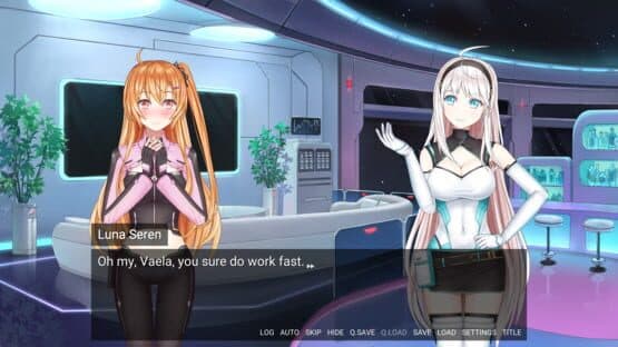 Astral Ascension — screenshot 2