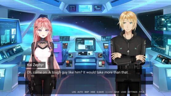 Astral Ascension — screenshot 3