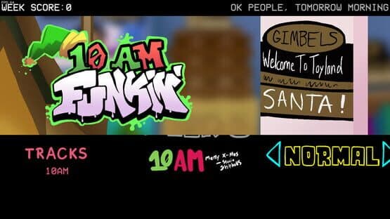 10 AM Funkin' — screenshot 1
