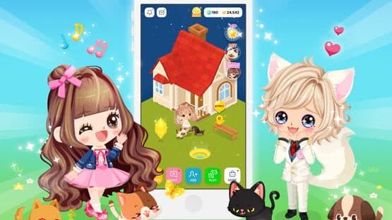 Line Play — screenshot 2