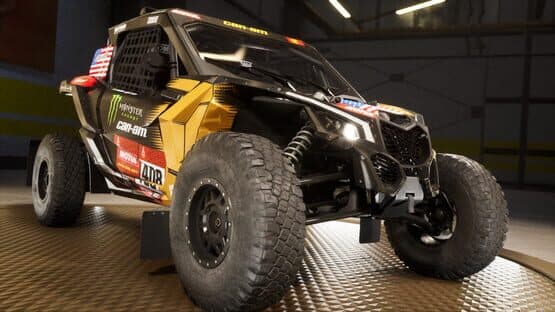 Dakar Desert Rally — screenshot 8