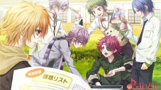 Clock Zero: Shuuen no Ichibyou - ExTime — screenshot 3