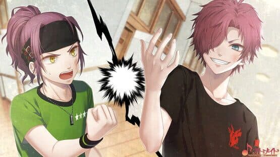 Clock Zero: Shuuen no Ichibyou - Devote — screenshot 2