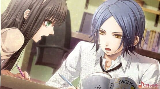 Clock Zero: Shuuen no Ichibyou - Devote — screenshot 3