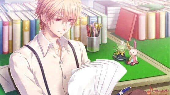 Clock Zero: Shuuen no Ichibyou - Devote — screenshot 4