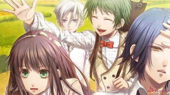 Clock Zero: Shuuen no Ichibyou - Devote — screenshot 5