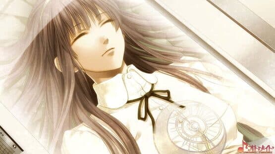 Clock Zero: Shuuen no Ichibyou - Devote — screenshot 6