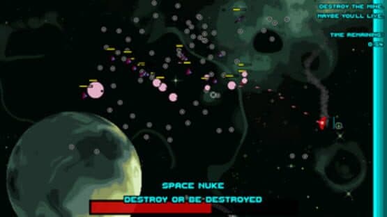 Another Generic Space Shooter — screenshot 1