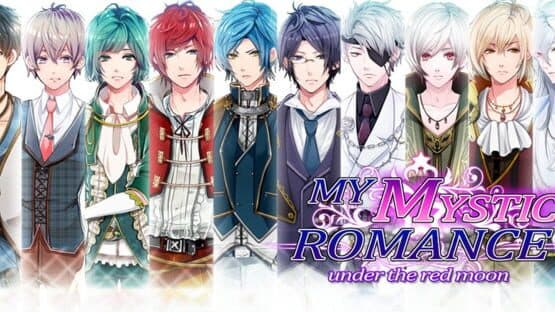 Nightmare Harem — screenshot 2