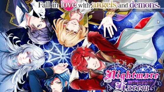 Nightmare Harem — screenshot 4