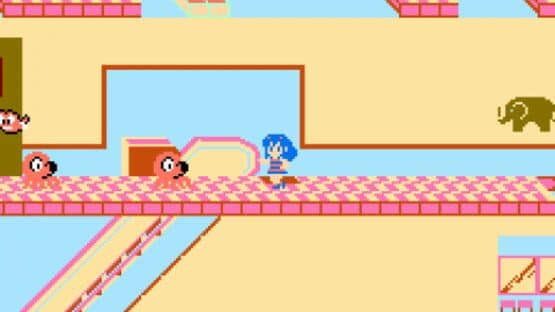 Urusei Yatsura: Lum no Wedding Bell — screenshot 2