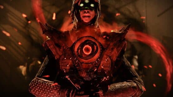 Destiny 2: The Witch Queen - Season of the Haunted — screenshot 1