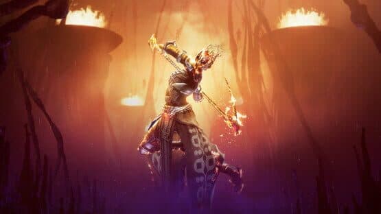 Destiny 2: The Witch Queen - Season of the Haunted — screenshot 2
