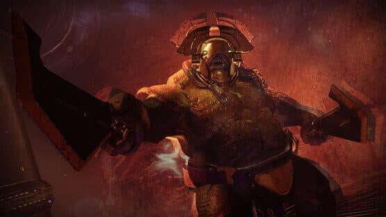 Destiny 2: The Witch Queen - Season of the Haunted — screenshot 3