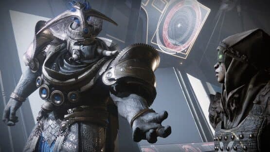 Destiny 2: The Witch Queen - Season of the Haunted — screenshot 4