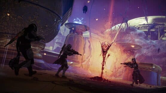 Destiny 2: The Witch Queen - Season of the Haunted — screenshot 5
