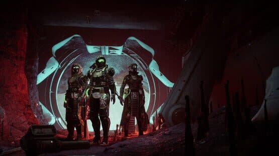 Destiny 2: The Witch Queen - Season of the Haunted — screenshot 6