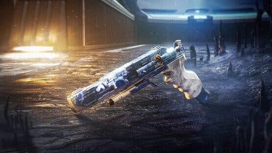 Destiny 2: The Witch Queen - Season of the Haunted — screenshot 7