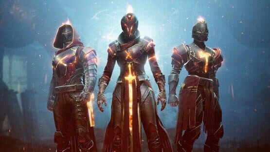 Destiny 2: The Witch Queen - Season of the Haunted — screenshot 8
