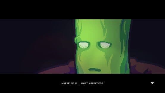 NecroBouncer — screenshot 1