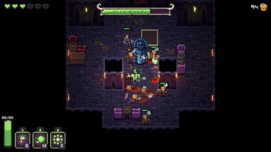 NecroBouncer — screenshot 2